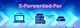 پروتکل X-Forwarded-For