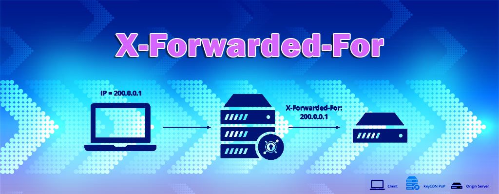پروتکل X-Forwarded-For چیست