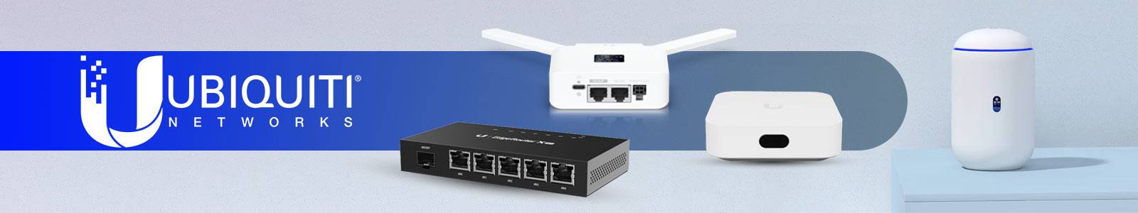 روتر Ubiquiti