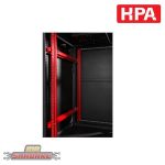 رک HPA ایستاده 32 یونیت عمق 80