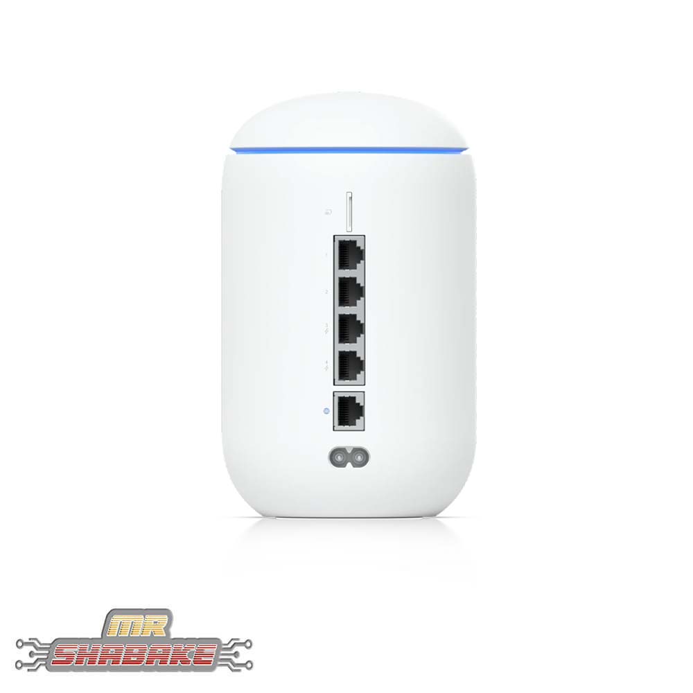 روتر یوبیکیوتی (UDR) UniFi Dream Router