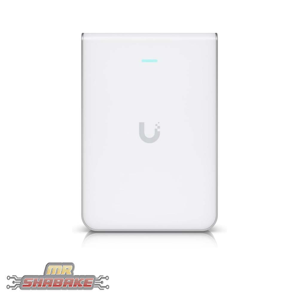 اکسس پوینت یوبیکیوتی UniFi U7 Pro Wall