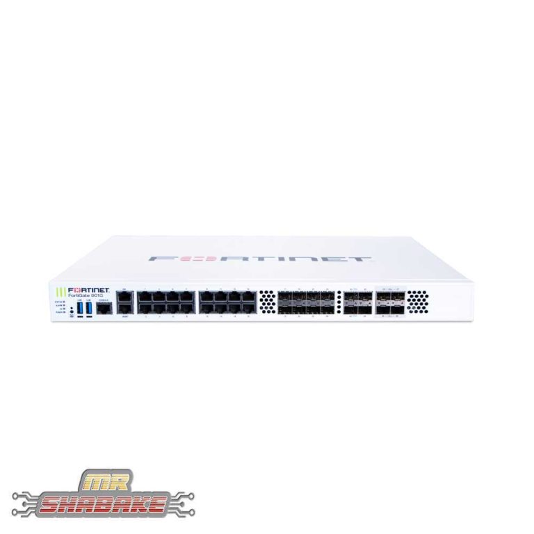 فایروال فورتی نت Fortigate FG-900G