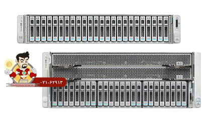 سرور Cisco UCS