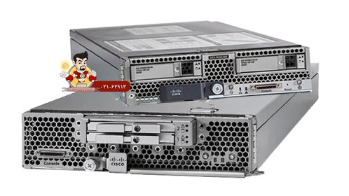 سرور Cisco UCS