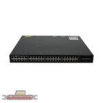 سوئیچ سیسکو WS-C3650-48FWD-S