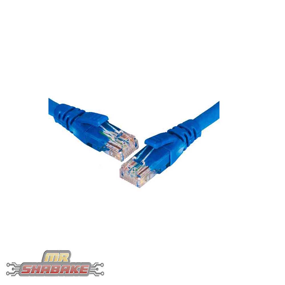 پچ کورد شبکه لگراند Cat6 SFTP 25m