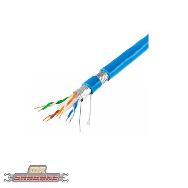پچ کورد شبکه لگراند Cat6 SFTP 25m