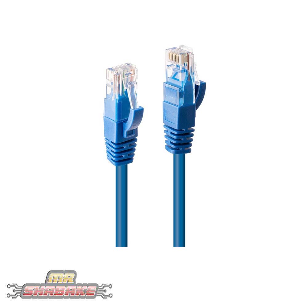 پچ کورد شبکه لگراند Cat6 UTP 20m