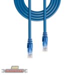 پچ کورد شبکه لگراند Cat6 UTP 20m