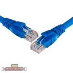 پچ کورد شبکه لگراند Cat6 UTP 20m