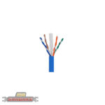 پچ کورد لگراند Cat6 UTP 25m