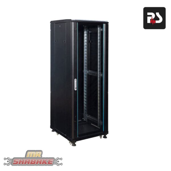 رک پایا سیستم ایستاده 42 یونیت عمق 60