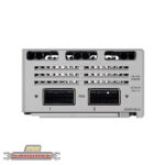 کارت ماژول سیسکو C9300X-NM-2C