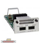 کارت ماژول سیسکو C9300X-NM-2C