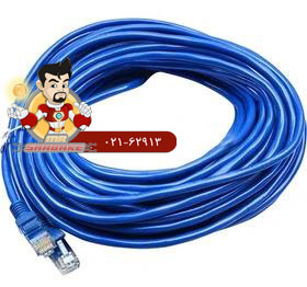 پچ کورد لگراند Cat6 SFTP 30m