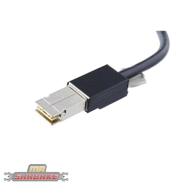 کابل استک سیسکو CAB-STK-E-0.5M