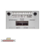 کارت ماژول سیسکوC9200-NM-2Y