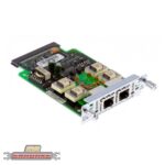 کارت ماژول سیسکو VIic3-2E/M