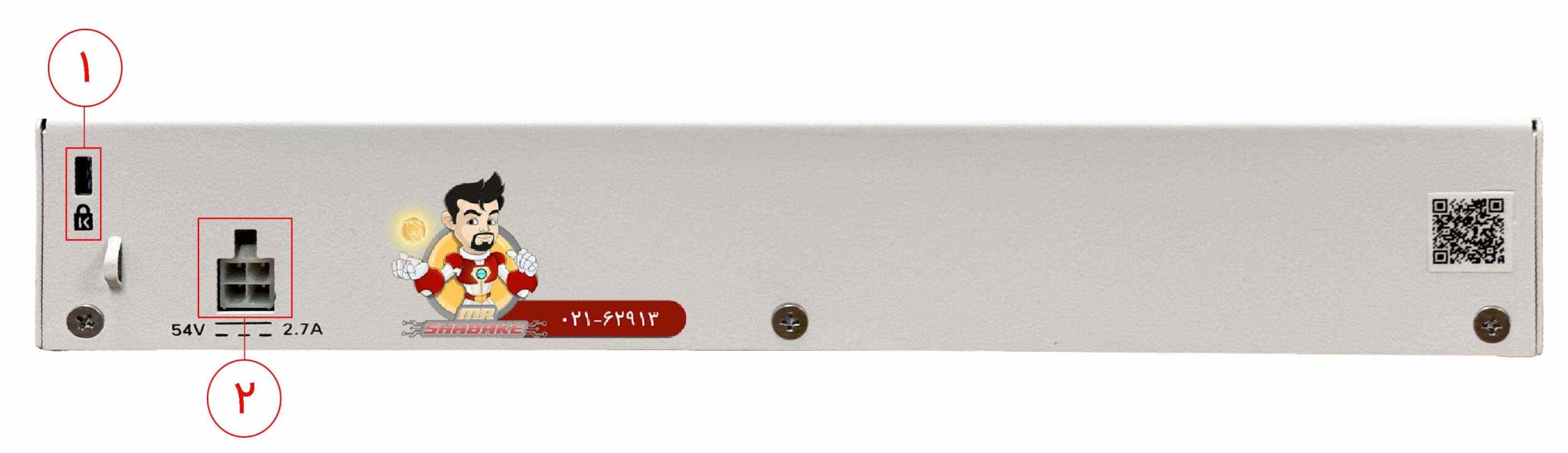 سوئیچ سیسکو CBS350-16P-E-2G