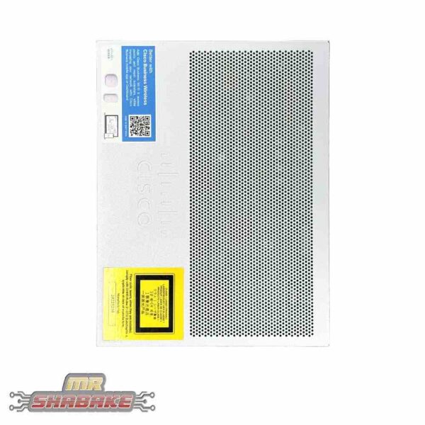 سوئیچ سیسکو CBS350-16P-E-2G