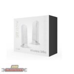 رادیو وایرلس میکروتیک Wireless Wire
