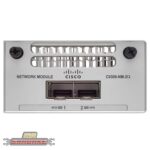 کارت ماژول سیسکو C9200-NM-2Q
