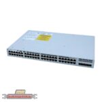 سوئیچ سیسکو C9200L-48T-4X-E