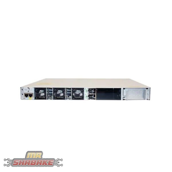 سوئیچ سیسکو C9300-24UB-A