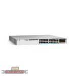 سوئیچ سیسکو C9300-24UB-A
