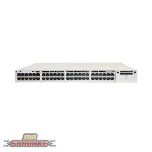 سوئیچ سیسکو WS-C9300-48S-E