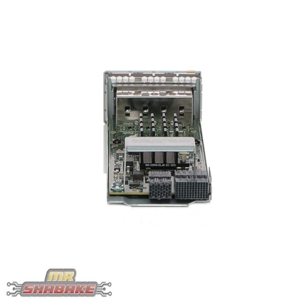 کارت ماژول سیسکو C9300X-NM-8M