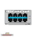 کارت ماژول سیسکو C9300X-NM-8M