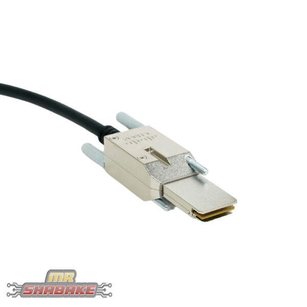 کابل استک سیسکو STACK-T4-3M