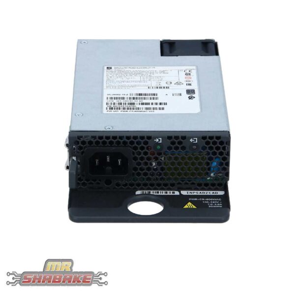 پاور سوئیچ سیسکو PWR-C6-150WAC