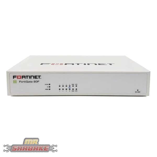 فایروال فورتی نت Fortigate FG-80F