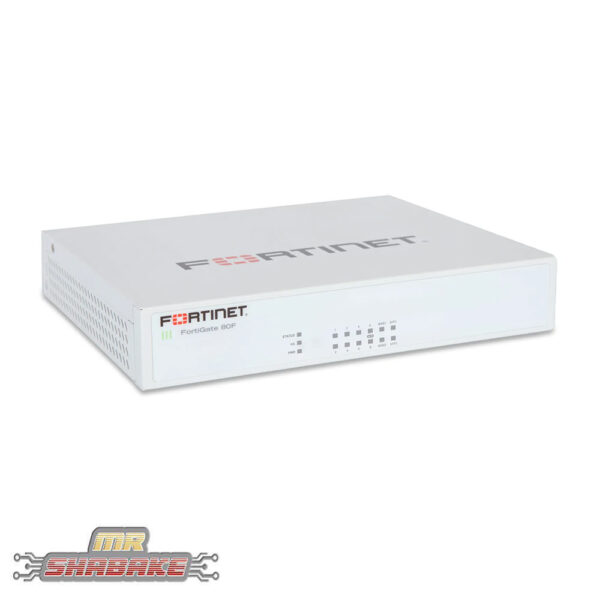 فایروال فورتی نت Fortigate FG-80F