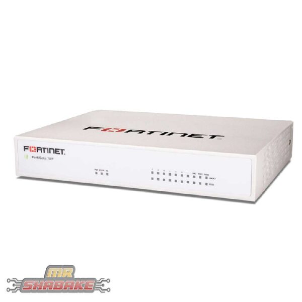 فایروال فورتی نت Fortigate FG-70F