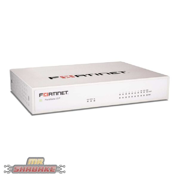 فایروال فورتی نت Fortigate FG-70F