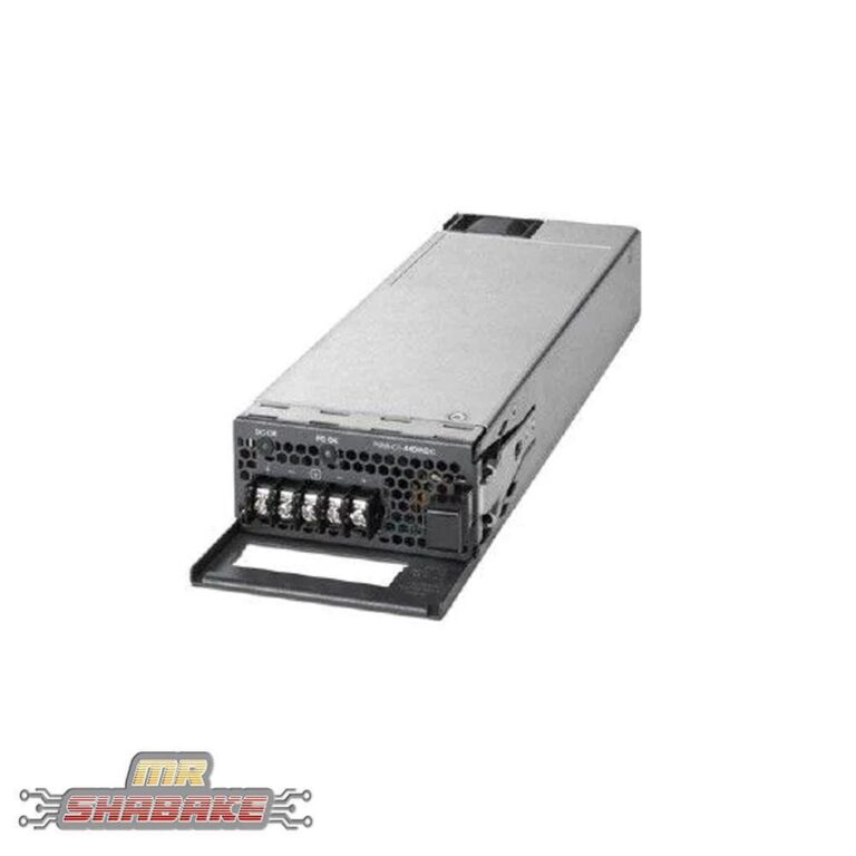 پاور سوئیچ سیسکو PWR-C1-440WDC