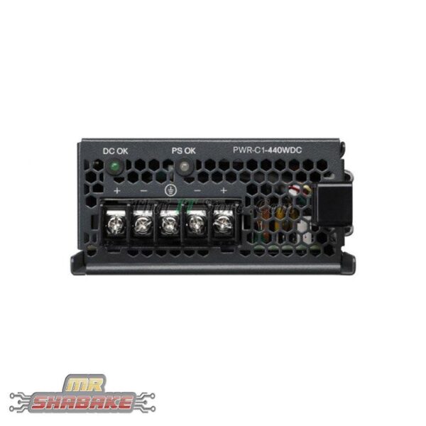 پاور سوئیچ سیسکو PWR-C1-440WDC