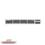 سوئیچ سیسکو WS-C9200-48T-E