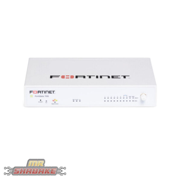 فایروال فورتی نت Fortigate FG-70G