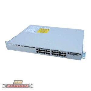 سوئیچ سیسکو C9200-24P-A