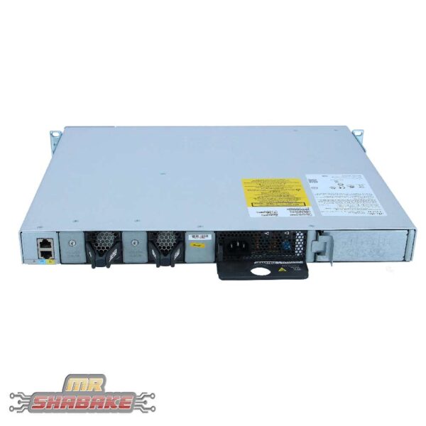 سوئیچ سیسکو C9200-24P-A
