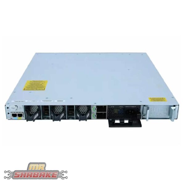 سوئیچ سیسکو C9300-48S-A