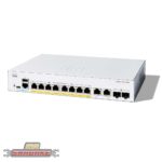 سوئیچ سیسکو C1300-8FP-2G