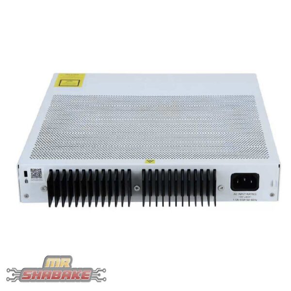 سوئیچ سیسکو C1300-8FP-2G