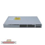 سوئیچ سیسکو C9200L-24P-4X-A