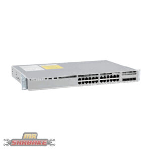 سوئیچ سیسکو C9200L-24P-4X-A